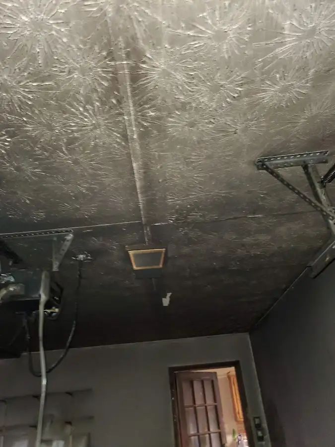 Fire and smoke damage assessment for Emergency Water Damage Services in Stillwater